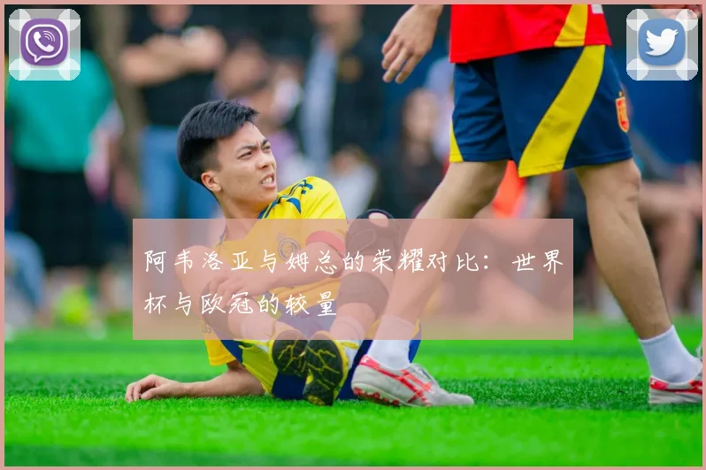阿韦洛亚与姆总的荣耀对比：世界杯与欧冠的较量