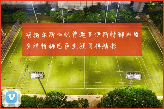 胡梅尔斯回忆曾邀罗伊斯特狮加盟多特特狮巴萨生涯同样精彩