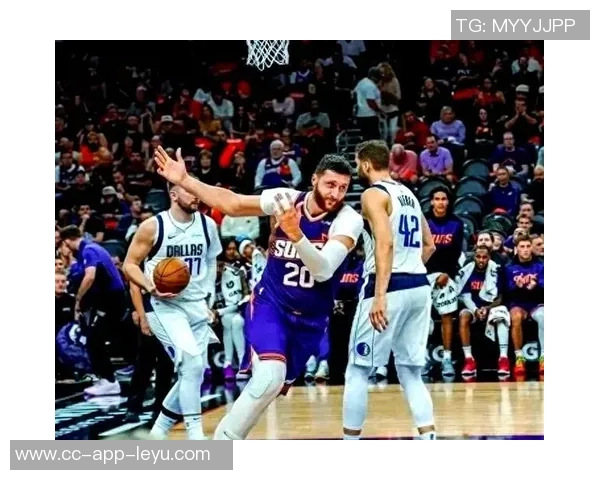 掘记:太阳队常规赛展现团队协作超越天赋的真正实力 掘记:太阳队常规赛展现团队协作超越天赋的真正实力