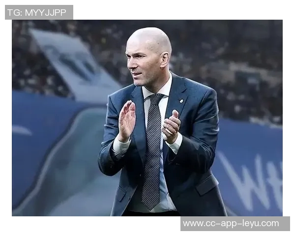齐达内坚定表态重返教练岗位目标直指法国国家队帅位 齐达内坚定表态重返教练岗位目标直指法国国家队帅位