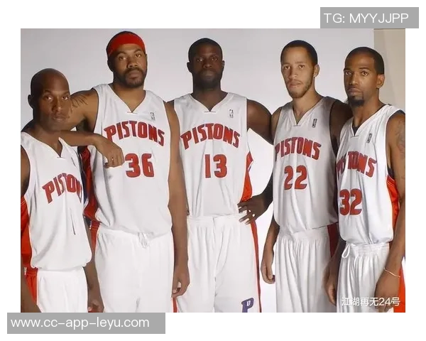 开拓者客场挑战活塞阿夫迪亚领衔首发阵容对决康宁汉姆与杜伦